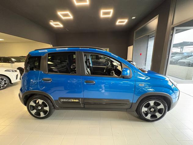 FIAT Panda Cross Panda Cross 1.0 FireFly S&S Hybrid - Foto 10