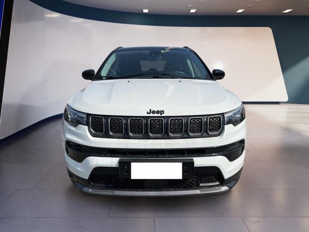 Jeep Compass Italy E-Hybrid My23 S 1.5 Turbo T4 E-Hybrid 130cv Fwd Dct7 - Foto 2