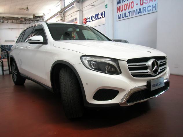 Mercedes-benz GLC 220 d 4Matic Business - Foto 3