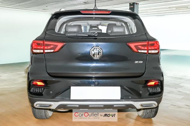 MG ZS 1.5 VTi-Tech Luxury - Foto 5