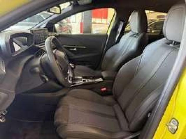 PEUGEOT 208 2ª serie 208 PureTech 100 Stop&Start 5 porte GT - Foto 10