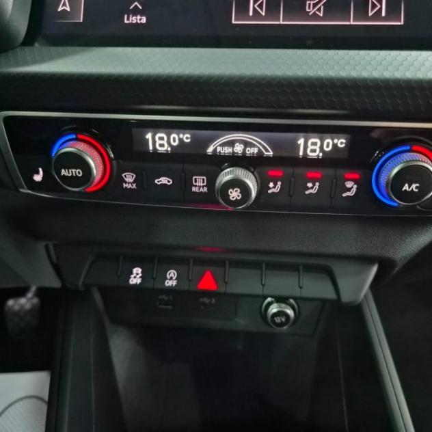AUDI A1 SPB 30 TFSI Sportback rif. 24211739 - Foto 7
