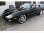 Jaguar XKR 4.2 Convertibile