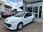 Peugeot 206 Plus 1.1Bz 60CV - Uniproprietario