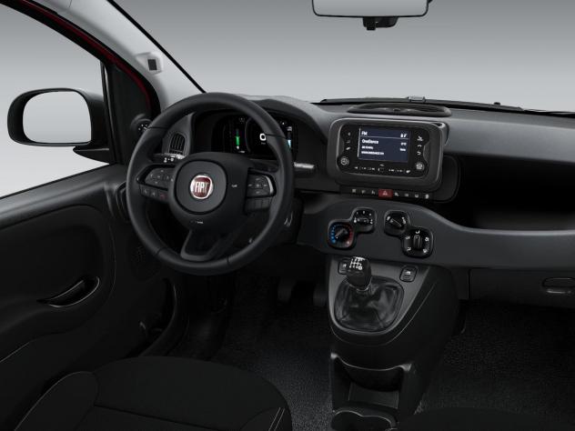 FIAT Pandina Pandina 1.0 firefly hybrid Icon s&s 65cv 5p.ti - Foto 2
