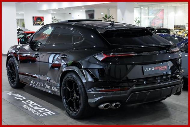 LAMBORGHINI Urus 4.0 Performante|IVA ESP| FULL CARBON SPEC rif. 23669717 - Foto 5