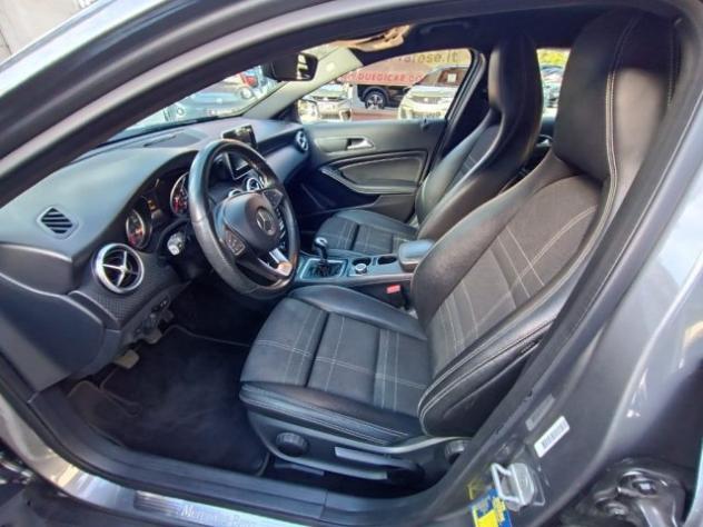 MERCEDES-BENZ A 180 CDI Sport rif. 23501622 - Foto 10