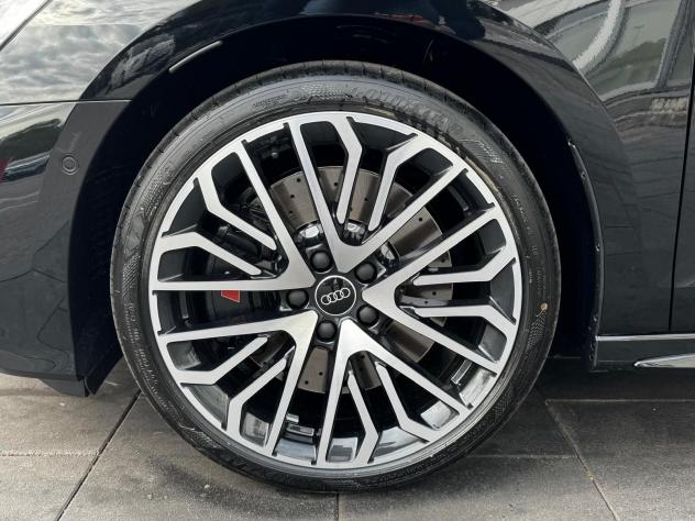 Audi S3 TFSI S.Back #2annisupebollocompresi #tettoapribile #matrix - Foto 8