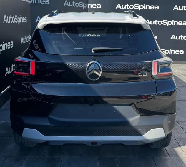 Citroën C3 C3 1.2 turbo Max 100cv s&s - Foto 4
