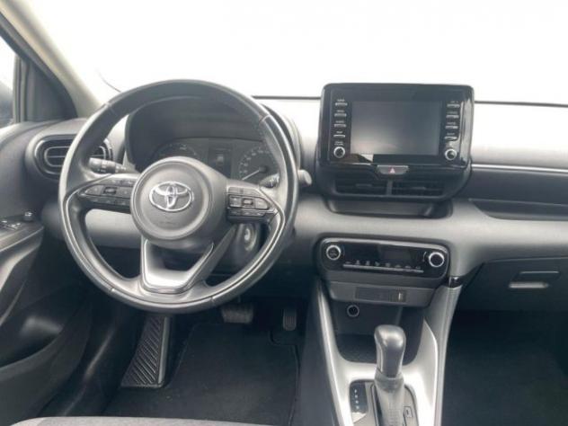 TOYOTA Yaris 1.5 Hybrid 5 porte Active rif. 23786560 - Foto 8