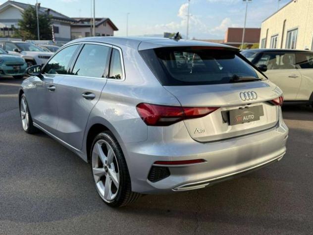Audi A3 Sportback 30 2.0 tdi Business Advanced s-tronic Spb - Foto 4
