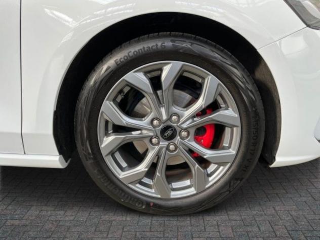 FORD Focus 1.0 EcoBoost Hybrid 125 CV ST-Line rif. 24120363 - Foto 7