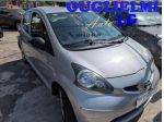 TOYOTA Aygo 1.0 12V VVT-i 5 porte Now rif. 23719686