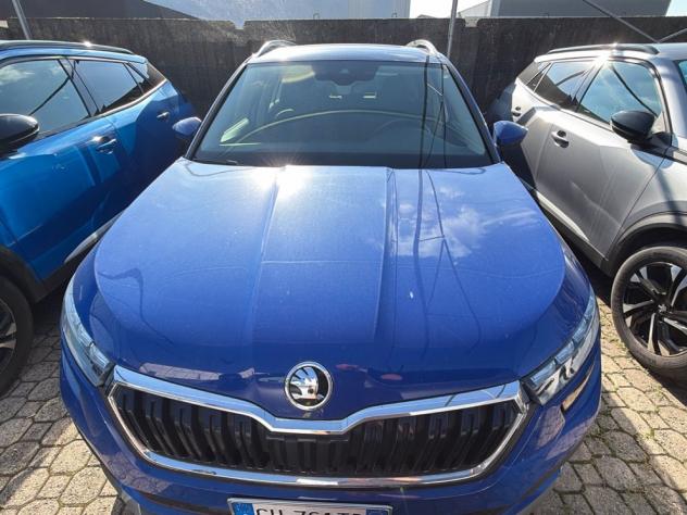 Škoda Kamiq 1.0 TSI 110 CV Ambition - Foto 2