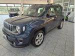 JEEP Renegade 1.3 T4 190CV PHEV 4xe AT6 Limited C18"-KEYLESS rif. 23816584