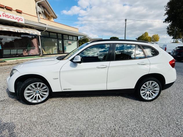 Bmw X1 sDrive20d Futura Aut.6m. E5A 121.000km!!! - Foto 4