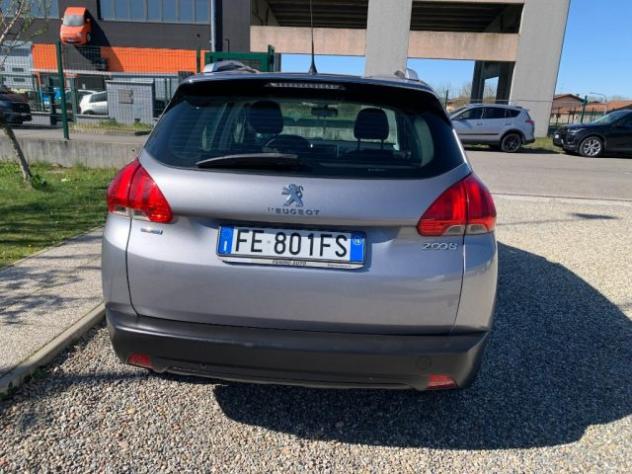PEUGEOT 2008 1° serie BlueHDi 100 Active rif. 23488340 - Foto 6