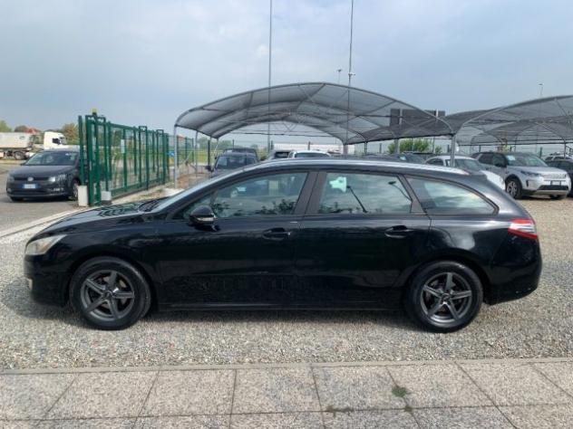 PEUGEOT 508 1.6 e-HDi 115CV cambio robotizzato S&S SW Ciel All rif. 24113206 - Foto 2