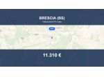 Immobile in asta di 51 m² in vendita a Brescia