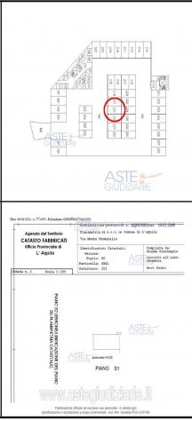 IMMOBILI-ALTRA CATEGORIA-Via Monte Terminillo, 67100 L'Aquila AQ, Italia - Foto 2