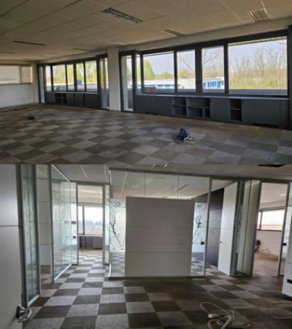 Immobile in asta di 7957 m² in vendita a Cerro Maggiore - Foto 7