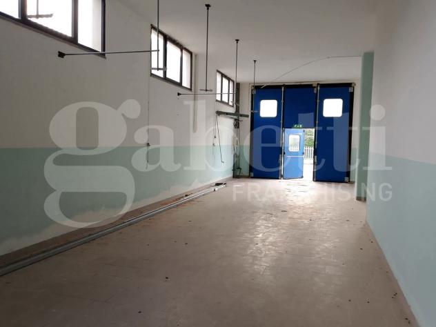 Capannone Industriale - Colledara . Rif.: Cod. rif A083VCG - Foto 15
