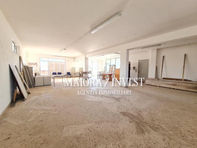 Laboratorio in vendita a Sant'Egidio alla Vibrata - Foto 4