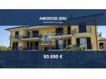 Immobile in asta di 95 m², box auto in vendita a Amorosi