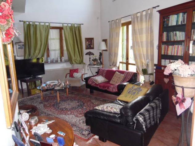 Villa in vendita a Aulla - Foto 7