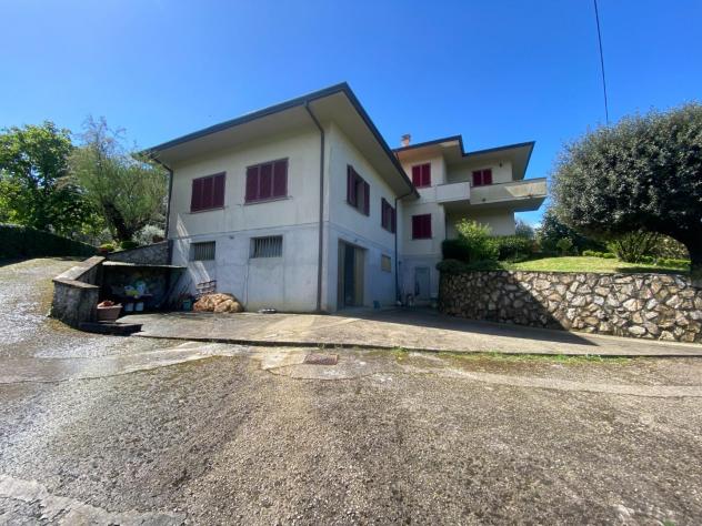 Villa in vendita a Camaiore 220 mq Rif: 1323998 - Foto 4