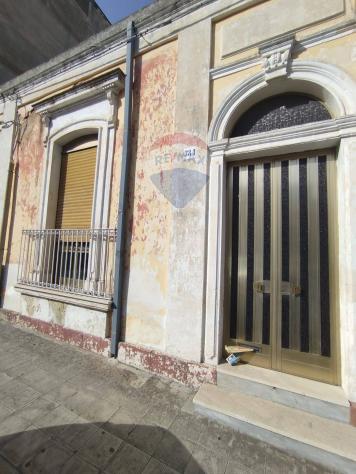 Casa Indipendente in vendita a Canicattini Bagni - Foto 2
