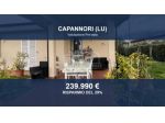 Immobile in asta di 123 m² con più di 5 locali e box auto in vendita a Capannori