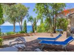 CAPOLIVERI - ELBA - VILLA DI CHARME VISTA MARE