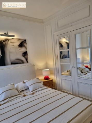 APPARTAMENTO di 3 vani e di 75 mq (CAPRI) rif. CVPZZ_1 - Foto 16