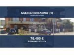 Immobile in asta di 79 m² in vendita a Castelfiorentino