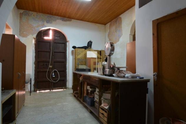 Casa Indipendente in vendita a Castellammare del Golfo, Centro Città - Foto 3