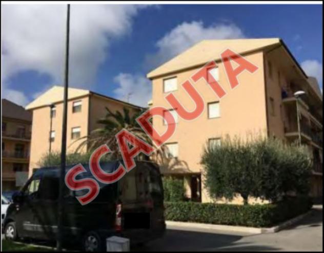 Immobile in asta di 105 m², box auto in vendita a Castiglione della Pescaia