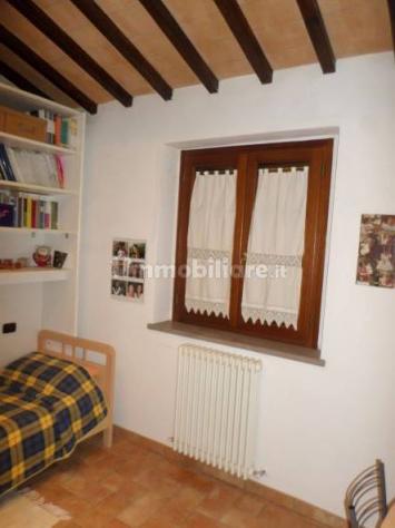 Città della Pieve vendesi villa 5 vani 190 Mq - Foto 9