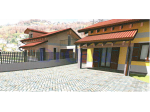 Cremenaga (VA) - Casa Gemellare