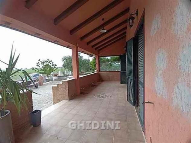 VILLA di 6 vani e di 130 mq (GROSSETO - POGGIALE) rif. 2425.167M - Foto 15