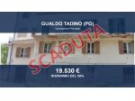 Immobile in asta di 182 m² in vendita a Gualdo Tadino