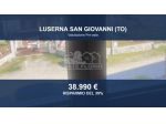 Immobile in asta di 81 m², box auto in vendita a Luserna San Giovanni