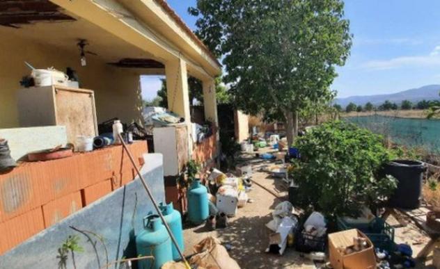 Immobile in asta di 42 m² in vendita a Mineo - Foto 6