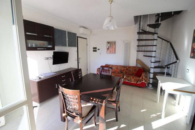 Appartamento in vendita a Montignoso 100 mq Rif: 1089328 - Foto 2