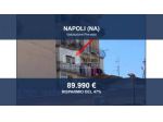 Immobile in asta di 116 m² in vendita a Napoli