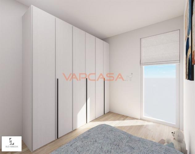NUOVA RESIDENZA – Trilocali con giardino e Duplex di nuova costruzione - Foto 6