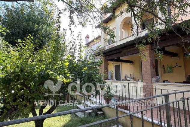Villa di 185 m² con 4 locali e box auto in vendita a Rocca di Papa - Foto 2