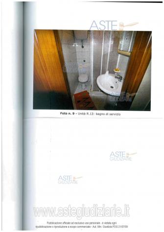 IMMOBILI-IMMOBILE RESIDENZIALE-Contrada Fonte - Foto 4