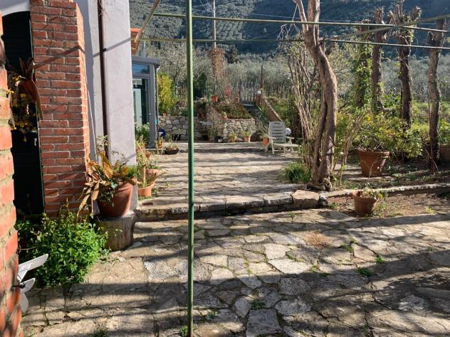 Villa in vendita a San Giuliano Terme 340 mq Rif: 963083 - Foto 4