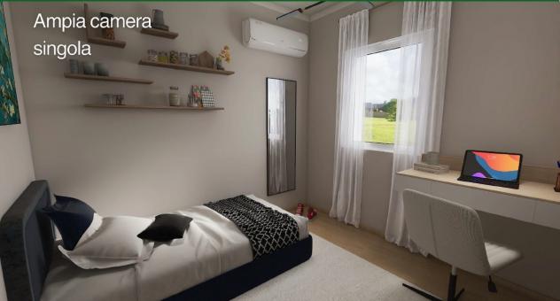 Quadrilocale in vendita a Sarzana - Foto 17